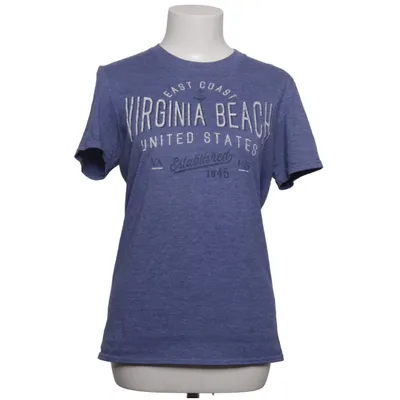 T-shirt (Lightweight) från Anvil Bomull, Polyester