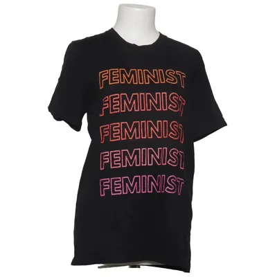 T-shirt (Zwart) van The Spark Company