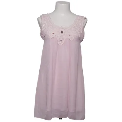 Topp (Rosa) från Pussy Cat Polyester