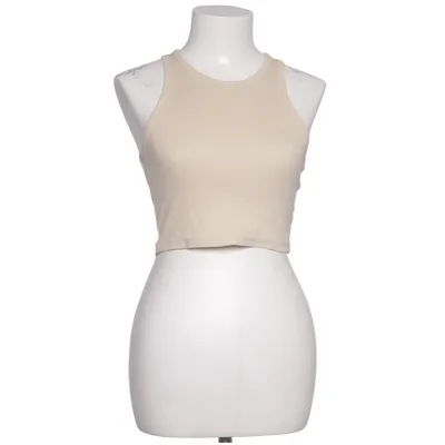 Crop top (Beige) från FSBN Sister