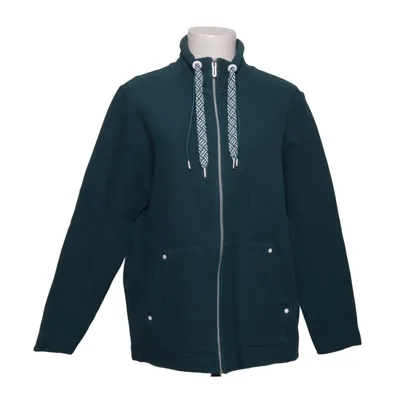 Jacke (Blau) von Cecil Baumwolle