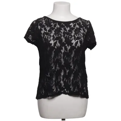 Blouse (Black) from Zara