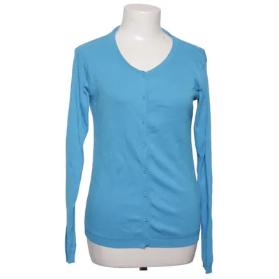 Cardigan (Blue) from United Colors of Benetton Cotton