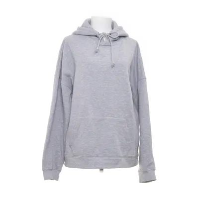 Capuchon sweater (Grijs) van Missguided Katoen, Polyester
