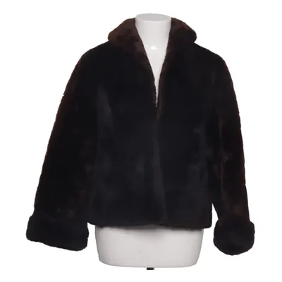 Bontjack (Bruin, Zwart)