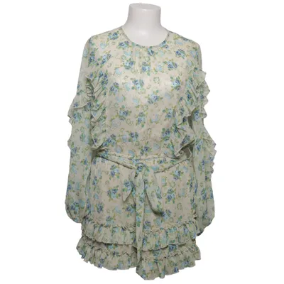 Combinaison (Blanc, Bleu, Vert) de River Island