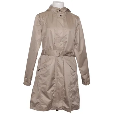Trench coat (Beige) from Cecilia Classics