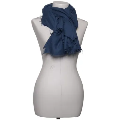 Scarf (Blue) from Tom Tailor Denim