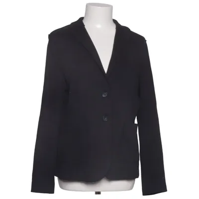 Blazer (Black) from Oui