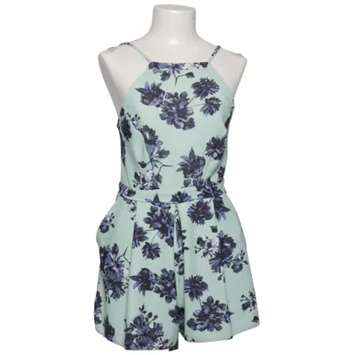 Jumpsuit (Groen, Blauw, Meerkleurig) van Atmosphere Elastaan, Polyester