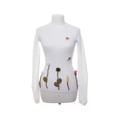 Trui (Wit, Meerkleurig) van Red Valentino