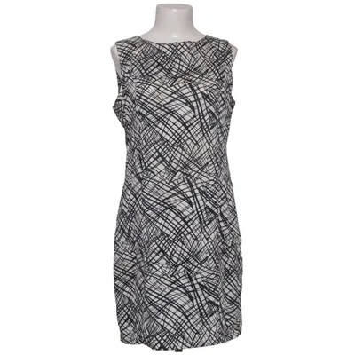 Kleid (Schwarz, Weiß) von LA City