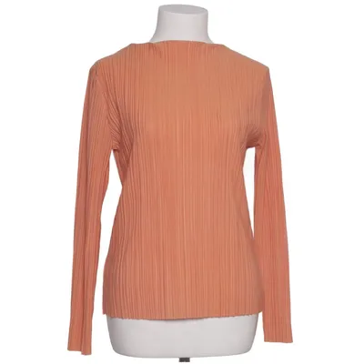 Blouse (Oranje) van STOCKH LM