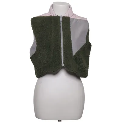 Ydervest (Grøn, Pink, Grå) fra The Jogg Concept Polyester