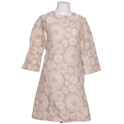 Dress (CR-435 CHARO) from Créton Acetate, Polyamide, Polyester