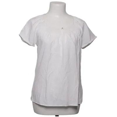 Topp (Vit) från EDC by ESPRIT Polyester, Viskos