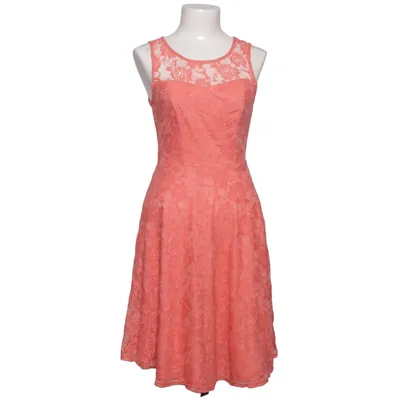 Dress (Pink) from Dressystar Polyester