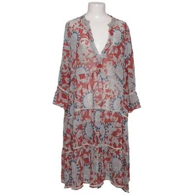 Robe (Rouge, Bleu, Blanc) de Nile