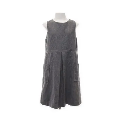 Klänning (Grå) från Jacadi Akryl, Nylon, Polyester, Viskos, Ull