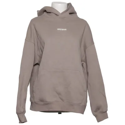Hoodie (Core) from WRSTBHVR Cotton, Polyester