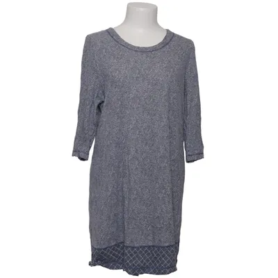 Dress (Gray) from Rosch Cotton, Modal