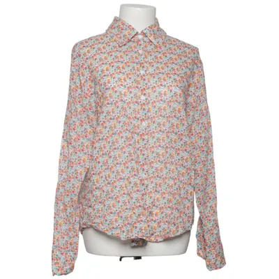 Shirt (Multicolored) from Erfurt Cotton