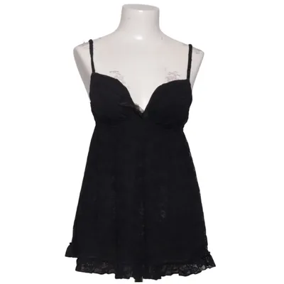 Negligee (Black) from La Senza