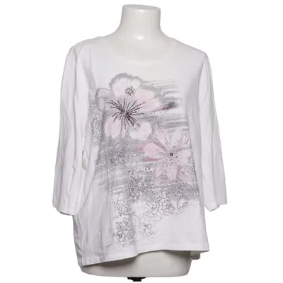 Long sleeve T-shirt (642) from Couture Cotton, Elastane