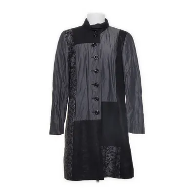 Kappa (Grå, Svart) från She Polyester