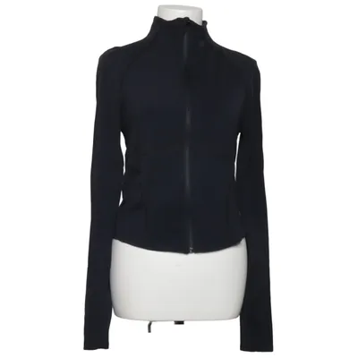 Trainingsjacke (Schwarz) von Oysho Elasthan, Polyamid