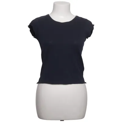 T-shirt (Blå) från Jean Pascale Bomull