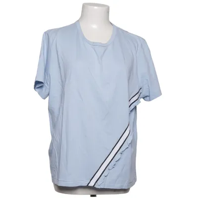 T-shirt (Bleu) de Mark Adam Coton