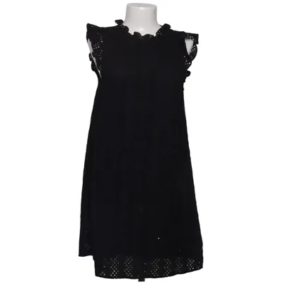 Dress (Black) from & Other Stories Cotton, Viscose