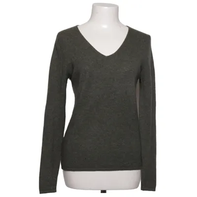 Pullover (Grön, Petrol) från Authentic Cashmere Kashmir
