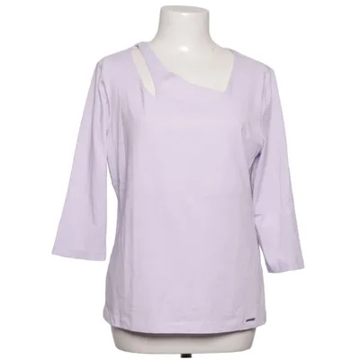 Top (Purple) from Sani Blu Cotton, Elastane