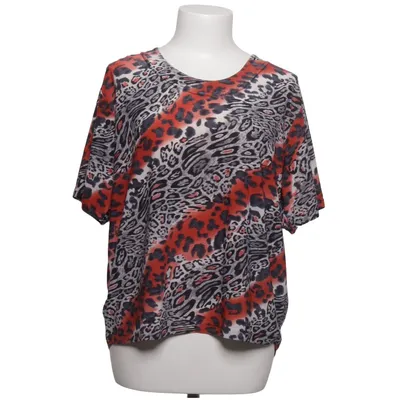 T-shirt (Rouge, Noir, Gris, Blanc) de New Woman