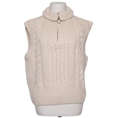 Pull sans manches (High Neck Spencer) de Revelation Acrylique