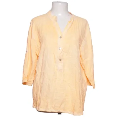 Blouse (Orange) de Flair Coton