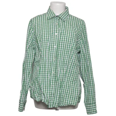 Chemise (Vert, Blanc) de Milano Italy