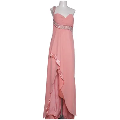 Aftonklänning (Rosa) från Light in the Box Polyester