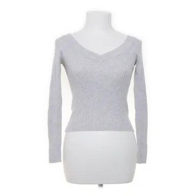 Tröja (Grå) från Divided by H&M Akryl, Polyamid, Viskos