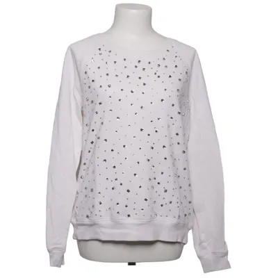 Sweatshirt (Rose) de Margittes Coton, Élasthane