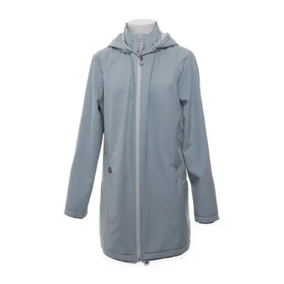 Capuchon sweater (Blauw) van Viva La Mama Elastaan, Polyester, Viscose