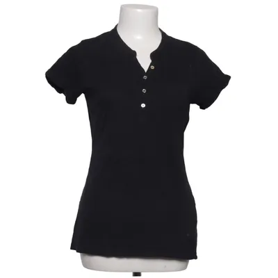 T-shirt (Noir) de Roadsign Coton