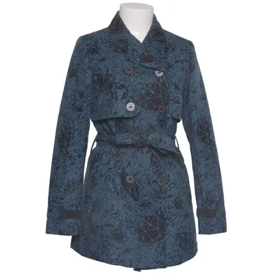 Jacka (Blå, Brun, Flerfärgad) från Skunkfunk Polyester