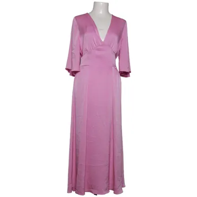 Robe portefeuille (Rose) de Riani Acétate, Soie