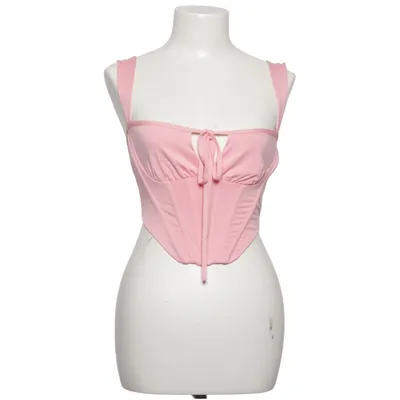 Crop Top (Amaze) von Tic Toc Elasthan, Polyester
