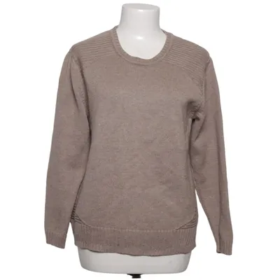 Pull-over (Beige) de Kimmy Acrylique, Coton
