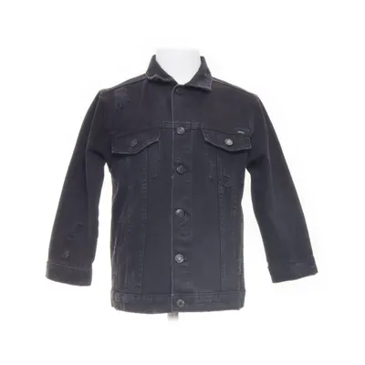 Spijkerjas (Zwart) van Zara Kids