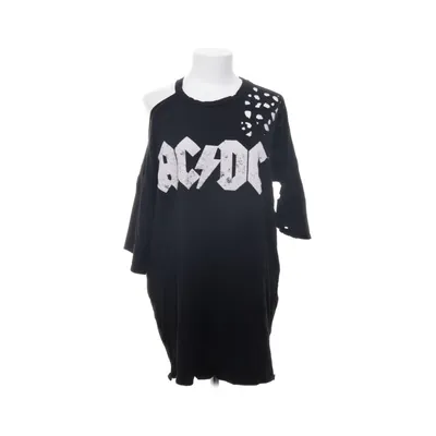 T-shirt (Svart) från ACDC Bomull